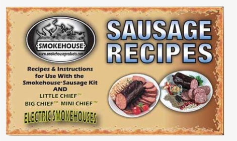 Smokehouse Products, HD Png Download, Transparent PNG