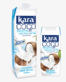 Kara Coconut Milk, HD Png Download, Transparent PNG