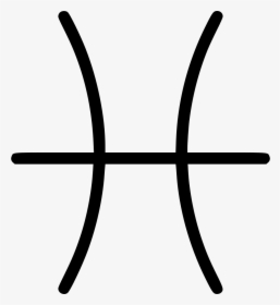 Fish - Cross, HD Png Download, Transparent PNG