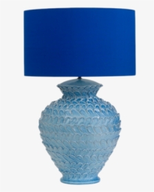 Fishscale Table Lamp - Lamp, HD Png Download, Transparent PNG