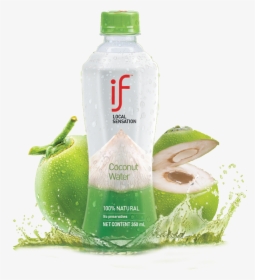 If Coconut Water, HD Png Download, Transparent PNG