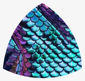 #scales #dragon #mermaid #fish #green #purple #dark - Background Mermaid, HD Png Download, Transparent PNG