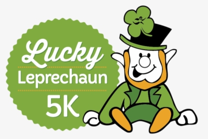 Go For The Pot Of Gold At The Inaugural Lucky Leprechaun - Breach And Breech, HD Png Download, Transparent PNG
