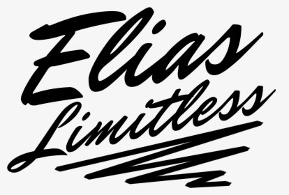 Logo Elias, HD Png Download, Transparent PNG