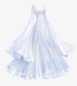 Love Nikki-dress Up Queen Wiki - Gown, HD Png Download, Transparent PNG