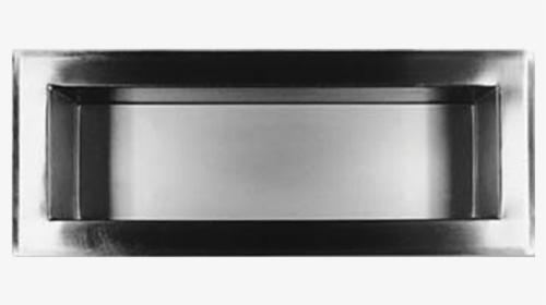The Willoughby Rs Line Of Recessed Shelf Fixtures Are - Shelf, HD Png Download, Transparent PNG