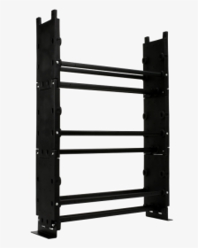 Front Right Image Of A600 Modular Van Shelving System - Wood, HD Png Download, Transparent PNG