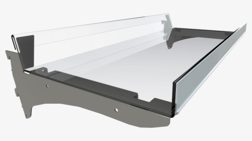 Individual Flangle Shelves 150mm 200mm 250mm 300mm - Coffee Table, HD Png Download, Transparent PNG
