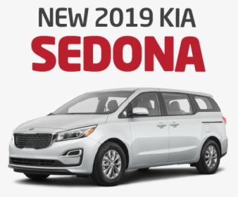 2019 Kia Sedona - Kia Sedona 2019 Price, HD Png Download, Transparent PNG