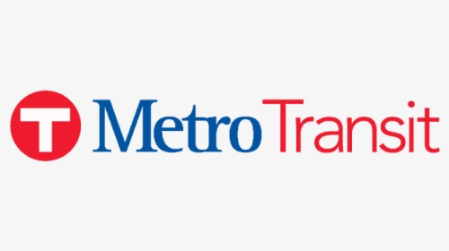 Bus Metro Transit Minneapolis Logo, HD Png Download, Transparent PNG