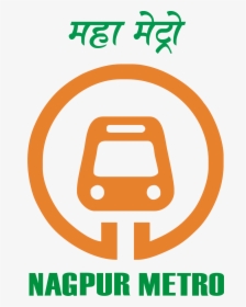 Nagpur Metro Clipart, HD Png Download, Transparent PNG