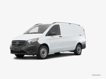 2019 Mercedes Benz Metris Cargo Van, HD Png Download, Transparent PNG