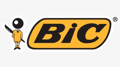 Bic, HD Png Download, Transparent PNG