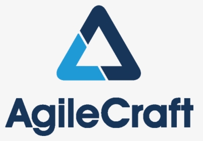 Agilecraft Logo Png, Transparent Png, Transparent PNG