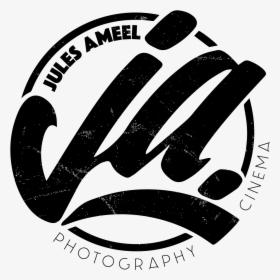 Jules Ameel - Graphic Design, HD Png Download, Transparent PNG