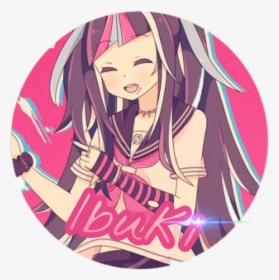 Anime , Png Download - Anime, Transparent Png, Transparent PNG