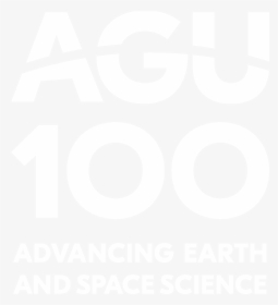 Agu Logo White Cropped - Poster, HD Png Download, Transparent PNG