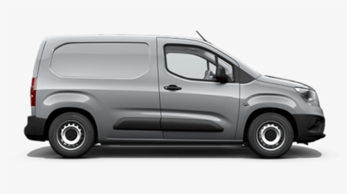 Vauxhall Motability Combo Life, HD Png Download, Transparent PNG