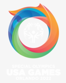 Special Olympics Logo Png, Transparent Png, Transparent PNG