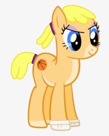 Harmony Bunny, Lola Bunny, Looney Tunes, Ponified, - My Little Pony: Friendship Is Magic, HD Png Download, Transparent PNG