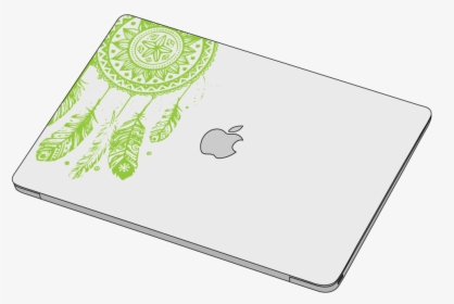 Dreamcatcher Laptop Sticker Cheap Buy, HD Png Download, Transparent PNG