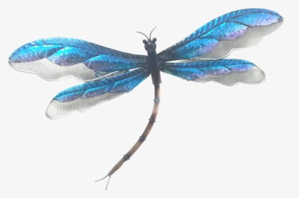 Dragonfly Silhouette Png, Transparent Png, Transparent PNG