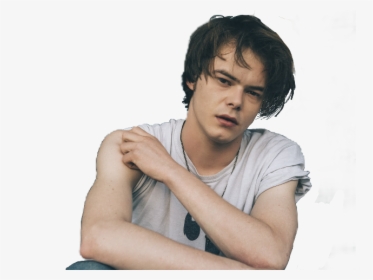 Charlie Heaton, HD Png Download, Transparent PNG