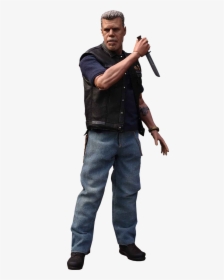 Michael Myers Halloween Figure, HD Png Download, Transparent PNG