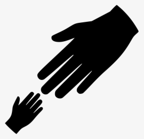 Hand Baby Hands - Organization, HD Png Download, Transparent PNG
