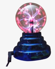 520 Valentine S Day Gift Usb Static Magic Ball Ion - Sphere, HD Png Download, Transparent PNG