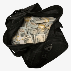Bags Of Money Png, Transparent Png, Transparent PNG