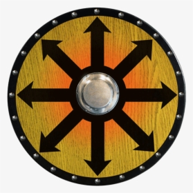 Viking Shield Png - Ferris Wheel Transparent Background, Png Download, Transparent PNG
