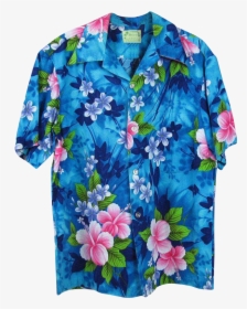 Hawaiian Shirt Png Transparent, Png Download, Transparent PNG