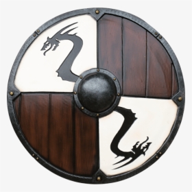 Vikings Ax And Shield, HD Png Download, Transparent PNG
