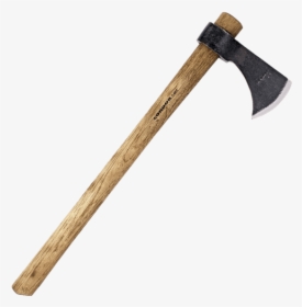 Hatchet Knife Throwing Axe Tomahawk - Throwing Axe, HD Png Download, Transparent PNG