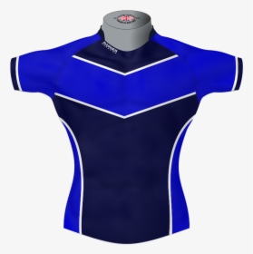 Png Rugby League Shirt - Mannequin, Transparent Png, Transparent PNG