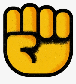 Fist - Sign, HD Png Download, Transparent PNG