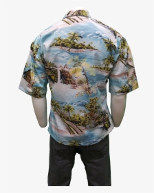The Hawaiian Lion Shirt, HD Png Download, Transparent PNG