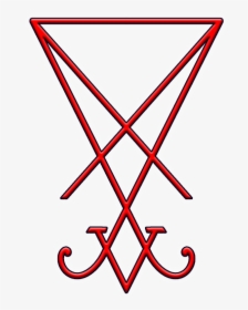 Picture - Luciferian Sign, HD Png Download, Transparent PNG