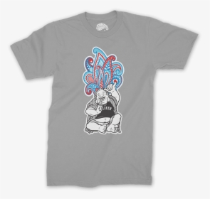 Paisley Skates Hang Lucifer T-shirt - Crest, HD Png Download, Transparent PNG