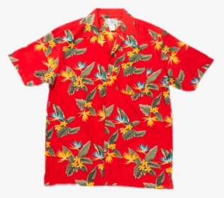 Transparent Hawaiian Shirt Png, Png Download, Transparent PNG