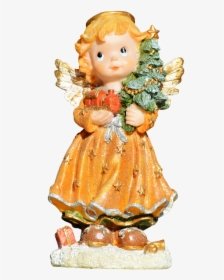 Angel Christmas Angel Christmas - Thien Than Giang Sinh, HD Png Download, Transparent PNG