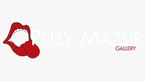 Ruby Mazur Logo - Ruby Mazur Rolling Stones, HD Png Download, Transparent PNG