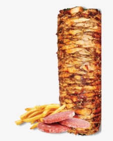 Transparent Kebab Clipart - Doner Kebab Png, Png Download, Transparent PNG