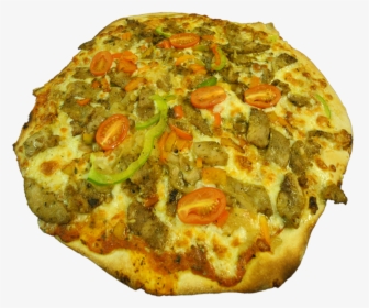 Pizza Kebab - Flamiche, HD Png Download, Transparent PNG