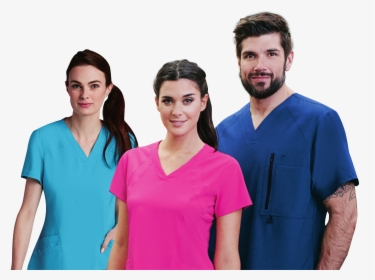 Barco One Models - Barco One Scrubs, HD Png Download, Transparent PNG