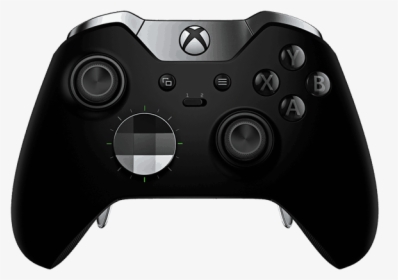 Xbox One X New Controller, HD Png Download, Transparent PNG