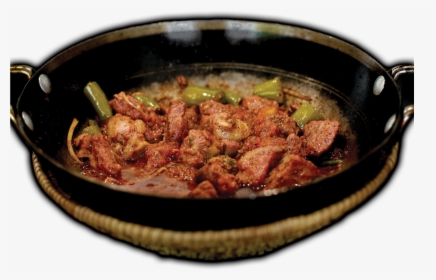 Reshmi Kebab Masala Serve With Butter Naan Png - Beef Tikka Karahi Png, Transparent Png, Transparent PNG