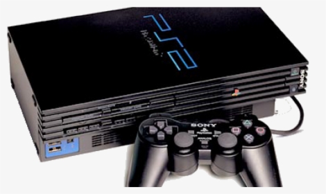 Sony Playstation 2 Цена, HD Png Download, Transparent PNG