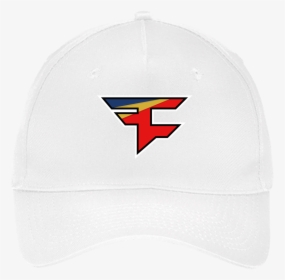 Agr Faze Clan Logo Twill Cap - Baseball Cap, HD Png Download, Transparent PNG